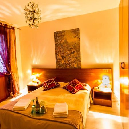 Venice Rainbow Hotel ภายนอก รูปภาพ