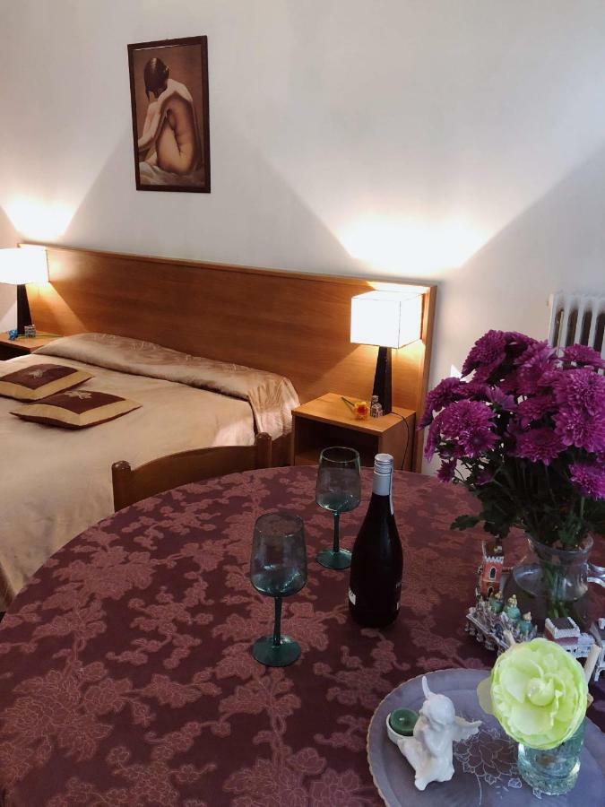 Venice Rainbow Hotel ภายนอก รูปภาพ
