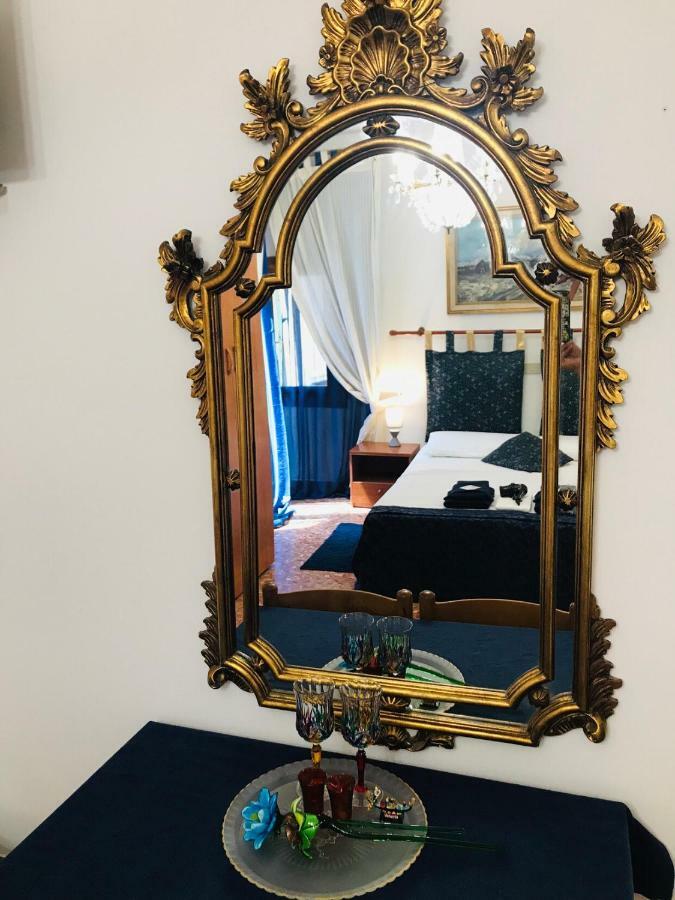 Venice Rainbow Hotel ภายนอก รูปภาพ