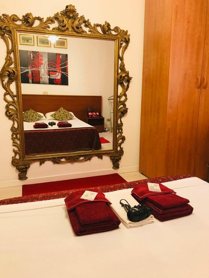 Venice Rainbow Hotel ภายนอก รูปภาพ