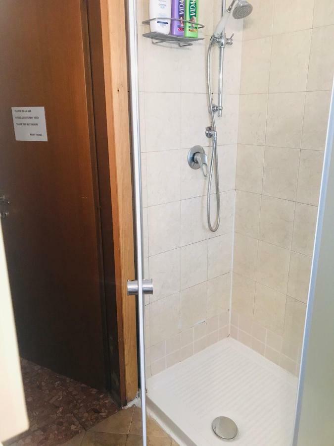 Venice Rainbow Hotel ภายนอก รูปภาพ